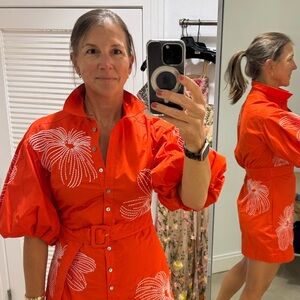 Meet your Posher, Leys